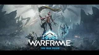 Warframe (Last stream wifi failed)