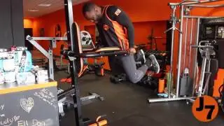 J7 Video
