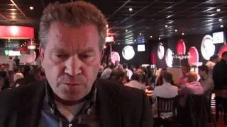 Martini Sport netwerkavond 6 juni 2011