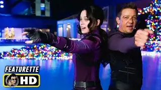 HAWKEYE 