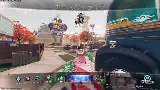 COD配信