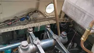 Industrie 2vd5 in de test