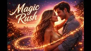 Magic Rush | Emotional Pop Love Song | You Lift Me Higher