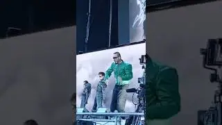 Con Altura J Balvin O Son Do Cami&ntilde;o