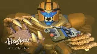 Transformers: Beast Wars - Dinner Cancelled | Transformers Official