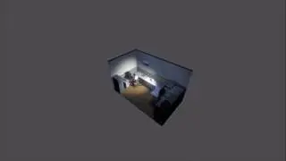 The Stanley Parable on Gt-740m Pt-1 Employee #427