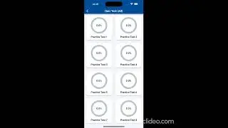 Pass Australian Citizenship Test | Mobile app