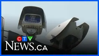 Barrie council to replace speed cameras with other options