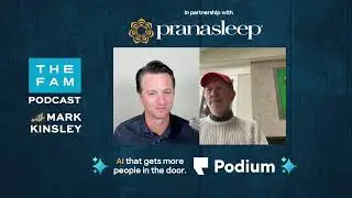 The Inventor Who Made 20% of America Sleep Differently: Secrets of the Waterbed Revolution