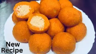 ना हलवा ना रसमलाई इस ठंड मे बनाएं स्वादिष्ट मिठाई खाने वाले तारीफ़ करते नहीं थकेंगे | Sweet Recipe |