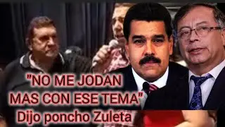 Poncho Zuleta 