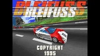 Lets Play - Bleifuss [Teil 1]