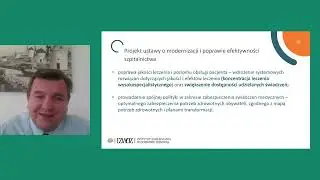 Neurologia w systemie ochrony zdrowia w Polsce
