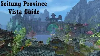 Seitung Province Vista Guide
