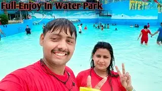 WOW Water Park | Wow Amusement  Park In Noida | All Rides In World's Of Wonder