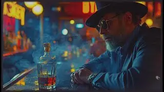 MIDNIGHT RADIO — Late Night Blues That Stay With You