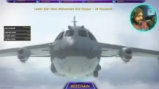 CALL OF DUTY WARZONE | PAKISTAN/INDIA LIVESTREAM - BeeChain 🎮