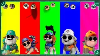 👀Wrong Eyes👁 | DAME TU COSITA 💥 Wrong Heads