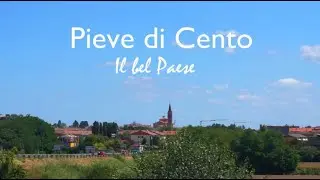 Pieve di Cento, il bel Paese