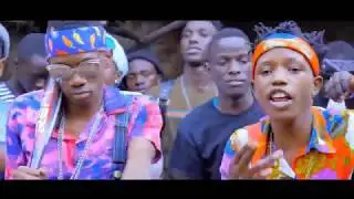 Downtown  by Fixon (finekid) X Symo Rapper (slim daddy) official video (mp4 720)