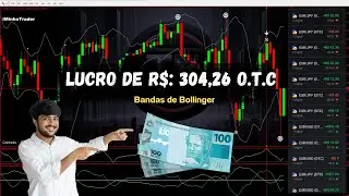 Como Colocar o MT4 no OTC para Op&ccedil;&otilde;es Bin&aacute;rias | Tutorial Completo Passo a Passo