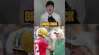Three BIG reasons to be excited about Mike McCarthy #steelers #pittsburgh #nfl #fyp #fypシ #shorts
