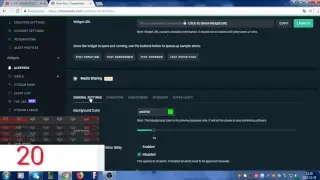 Rozdajemy co 2 suby  uni, kasę, heroiki, a na 25 sub 40m !!!!!
