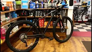 2020 Specialized Rockhopper Expert 1x - Cyclepath Mississauga