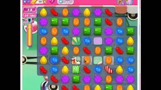 Candy Crush Saga Level 13