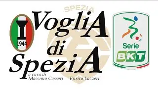 Voglia di Spezia - Giovedì 11 dicembre 2025