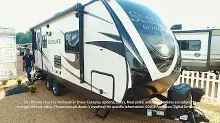 2018 Heartland-Sundance Ultra Lite-201RD