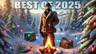 Happy New Year! Best Moments Of 2025 Created By NightRaven