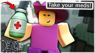 Die Of Death Clips That Make You Take Your Meds