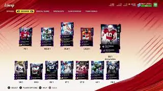 The Worlds Best Defense, Just Got Better! 93 LTD Willie Lanier!- Madden 20 Ultimate Team
