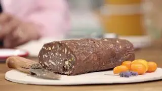 Refika ile Sağlıklı Yaşam 4.Bölüm