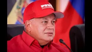 🔴📺 | EN VIVO: RUEDA DE PRENSA DEL PSUV HOY #12ENE | DIOSDADO CABELLO