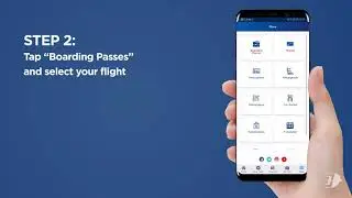 MHmobile | Check in via our mobile app