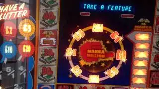 BFM Make a Million Club - Board Win
