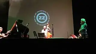 Perico Sambeat Quartet - Ofrenda Jazzorama 2022