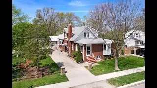 892 St Marys Blvd Windsor ON Real Estate Cinematic walk through video