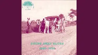 New Stockyard Blues