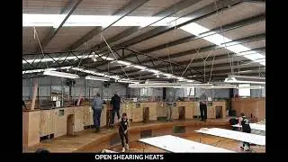 NORTHERN SOUTHLAND COMMUNITEE SHEARS 2026