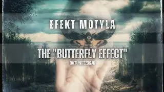 Efekt motyla | Butterfly effect