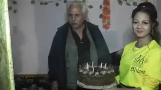 РОЖДЕН ДЕН НА ГАБРОВСКИЯ КОВАЧ ДИМИТЪР 70-ГОДИНИ
