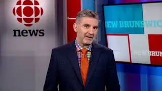 RTDNA Canada 2021 Regional Lifetime Achievement Award - Harry Forestell, Thank You video