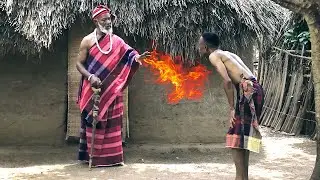 N&rsquo;h&eacute;sitez Pas &Agrave; Regarder Ce Nouveau Film Du Village - Films Nollywood En Francais | Films Nollywood