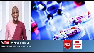 Why don&rsquo;t we take certain drugs with grapefruit juice? -Professor Ken_Ed