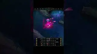 Briar solo killed Evelynn