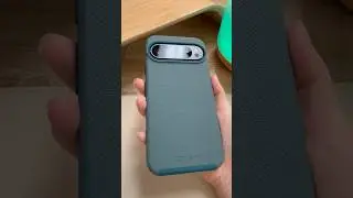 Обзор Crave Dual Guard для Pixel 9 Pro XL!