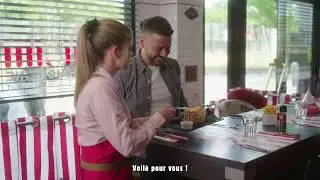 Les races de caractère/EP 4 : Pavé de cœur de rumsteck de race Montbéliarde en région Franche-Comté